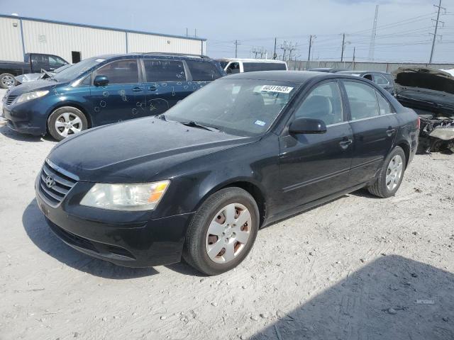 Продажа на аукционе авто 2009 Hyundai Sonata Gls, vin: 5NPET46C79H458933, номер лота: 60311623