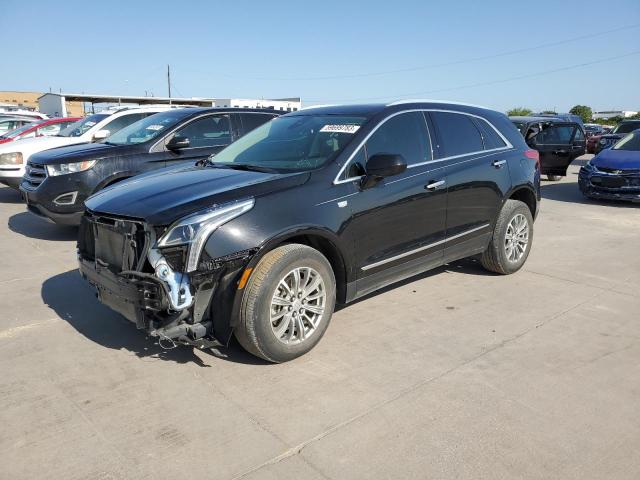 Продаж на аукціоні авто 2019 Cadillac Xt5 Luxury, vin: 1GYKNCRS0KZ112080, номер лоту: 59699783