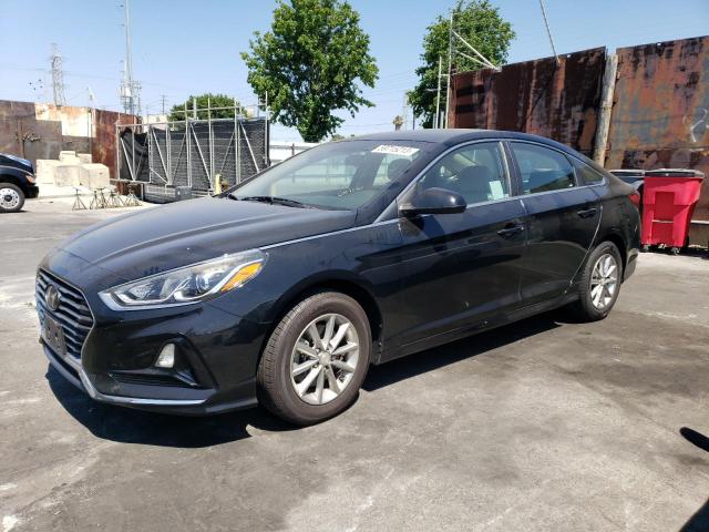 Aukcja sprzedaży 2018 Hyundai Sonata Se, vin: 5NPE24AFXJH676454, numer aukcji: 59715213