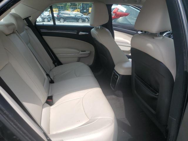 61614873 :رقم المزاد ، 2C3CCARG1GH164412 vin ، 2016 Chrysler 300 Limited مزاد بيع