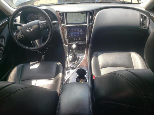 Продаж на аукціоні авто 2014 Infiniti Q50 Base, vin: JN1BV7AR1EM681840, номер лоту: 62001433