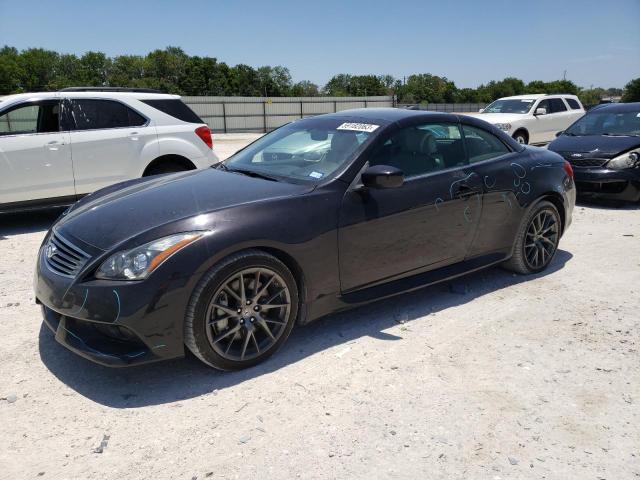 Продаж на аукціоні авто 2013 Infiniti G37 Sport, vin: JN1CV6FE1DM230023, номер лоту: 59182063