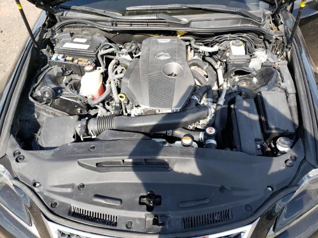 2016 Lexus Is 200t მანქანა იყიდება აუქციონზე, vin: JTHBA1D28G5016661, აუქციონის ნომერი: 61210723