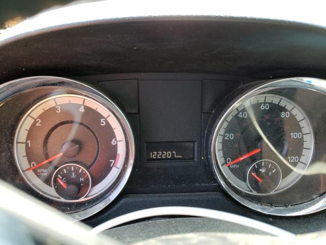 Aukcja sprzedaży 2017 Dodge Grand Caravan, vin: 2C4RDGCGXHR696977, numer aukcji: 56738863