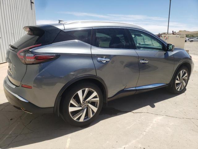 Продаж на аукціоні авто 2020 Nissan Murano Sl, vin: 5N1AZ2CJ9LN159905, номер лоту: 62180023