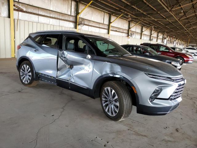 Продажа на аукционе авто 2023 Chevrolet Blazer, vin: 3GNKBFR42PS206877, номер лота: 58291823