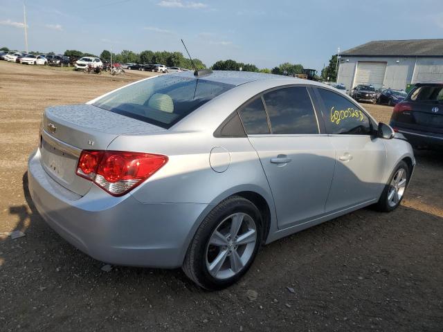 Продаж на аукціоні авто 2015 Chevrolet Cruze Lt, vin: 1G1PE5SB2F7273817, номер лоту: 62005283