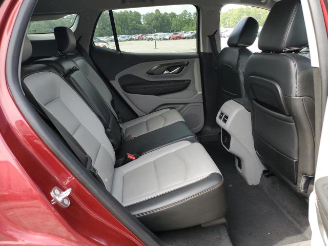 Продаж на аукціоні авто 2018 Gmc Terrain Slt, vin: 3GKALPEV7JL116586, номер лоту: 61170863
