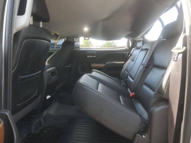 Aukcja sprzedaży 2015 Chevrolet Silverado K2500 Heavy Duty Ltz, vin: 1GC1KWE83FF172786, numer aukcji: 59415403