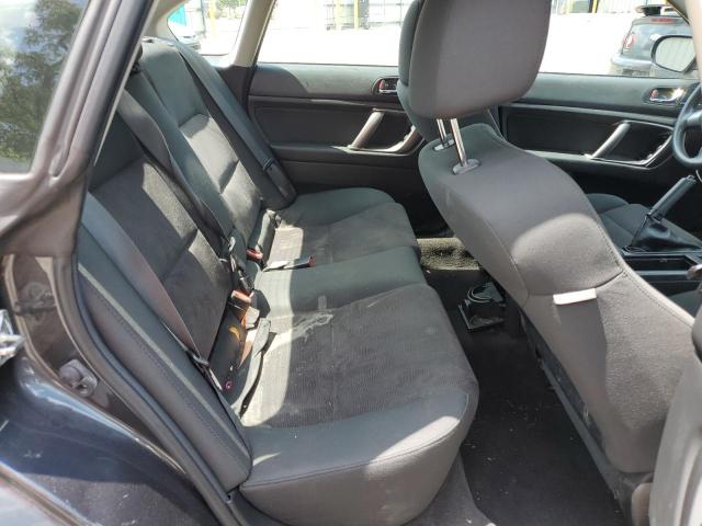 Aukcja sprzedaży 2009 Subaru Legacy 2.5i, vin: 4S3BL616697229860, numer aukcji: 58584973