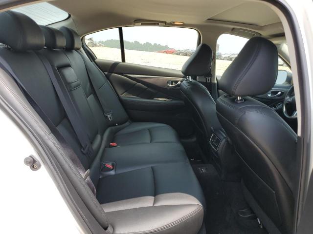 Продажа на аукционе авто 2014 Infiniti Q50 Base, vin: JN1BV7AP2EM671929, номер лота: 60172253