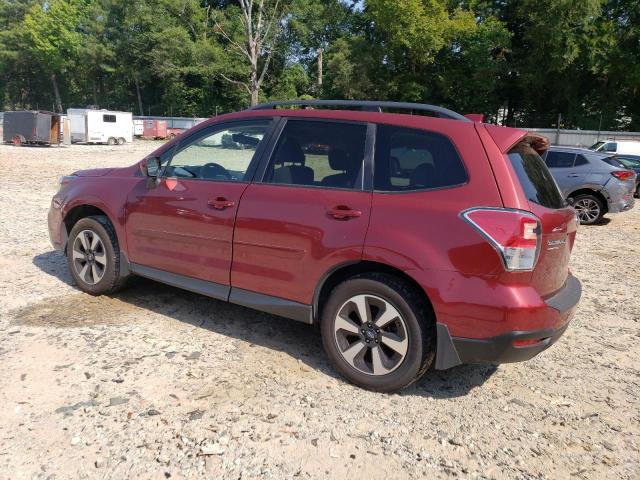Aukcja sprzedaży 2017 Subaru Forester 2.5i Premium, vin: JF2SJADCXHH428706, numer aukcji: 61191483
