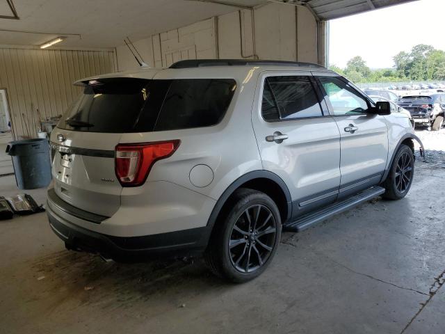 Aukcja sprzedaży 2018 Ford Explorer Xlt, vin: 1FM5K8D89JGC20840, numer aukcji: 61755153
