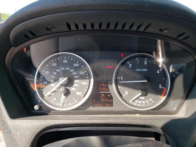 Aukcja sprzedaży 2013 Bmw X5 Xdrive35d, vin: 5UXZW0C52D0B95569, numer aukcji: 60555663