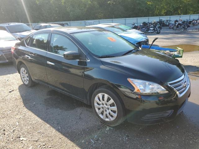 Aukcja sprzedaży 2014 Nissan Sentra S, vin: 3N1AB7AP6EL685900, numer aukcji: 58083983