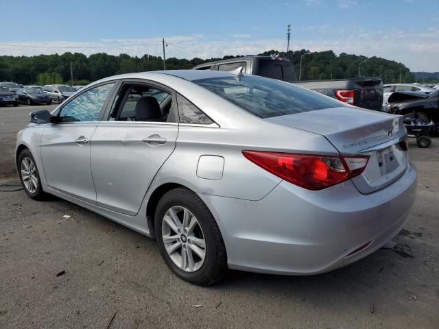 Aukcja sprzedaży 2011 Hyundai Sonata Gls, vin: 5NPEB4AC5BH290127, numer aukcji: 62263293