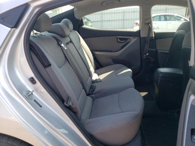 Продажа на аукционе авто 2013 Hyundai Elantra Gls, vin: 5NPDH4AE0DH401049, номер лота: 58623453