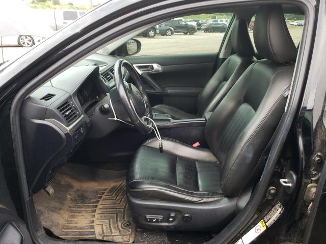Продажа на аукционе авто 2012 Lexus Ct 200, vin: JTHKD5BH2C2065243, номер лота: 61091233