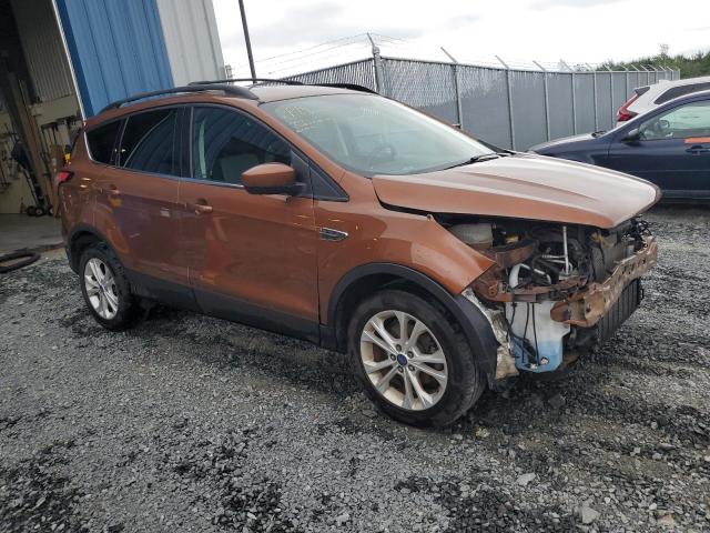 Aukcja sprzedaży 2017 Ford Escape, vin: 1FMCU0GD1HUD13584, numer aukcji: 60222523