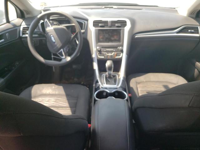 Aukcja sprzedaży 2016 Ford Fusion Se, vin: 3FA6P0H73GR163295, numer aukcji: 61353343