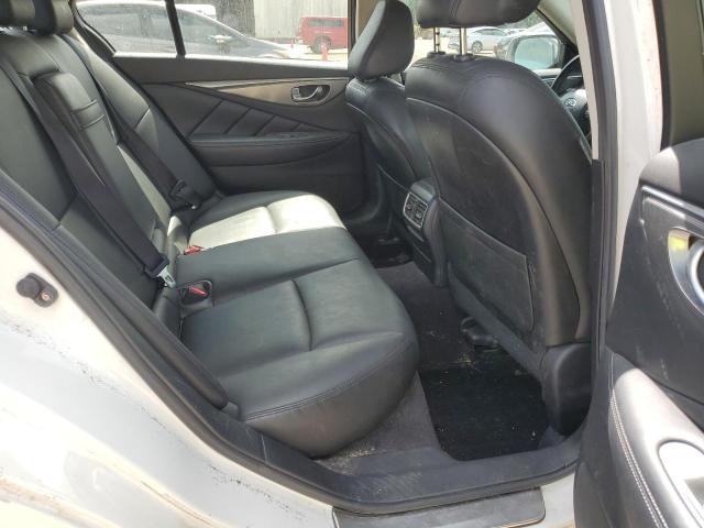 Продажа на аукционе авто 2015 Infiniti Q50 Base, vin: JN1BV7AR7FM415420, номер лота: 58585423