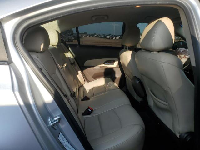 Продаж на аукціоні авто 2015 Chevrolet Cruze Lt, vin: 1G1PE5SB2F7273817, номер лоту: 62005283