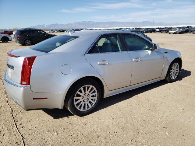 Aukcja sprzedaży 2012 Cadillac Cts, vin: 1G6DA5E5XC0110576, numer aukcji: 61481283