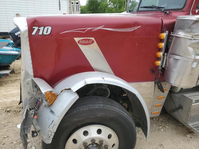 Aukcja sprzedaży 2000 Peterbilt 379, vin: 1XP5DB9X0YN532710, numer aukcji: 59110903