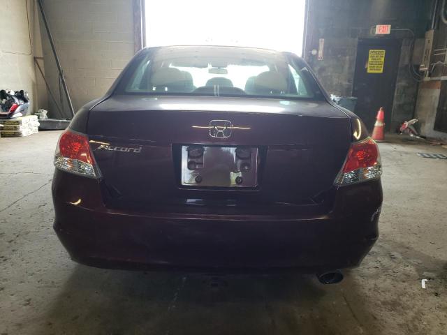 Продаж на аукціоні авто 2010 Honda Accord Lxp, vin: 1HGCP2F45AA075613, номер лоту: 59693803