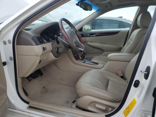 Продажа на аукционе авто 2003 Lexus Es 300, vin: JTHBF30G230099753, номер лота: 58700213
