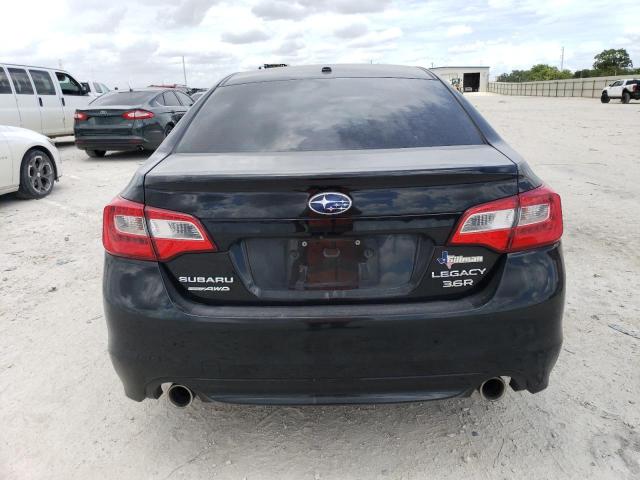 Продажа на аукционе авто 2015 Subaru Legacy 3.6r Limited, vin: 4S3BNEN62F3064410, номер лота: 58269903