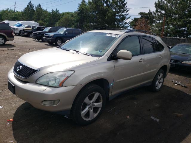 Продаж на аукціоні авто 2005 Lexus Rx 330, vin: 2T2HA31UX5C075333, номер лоту: 59489183