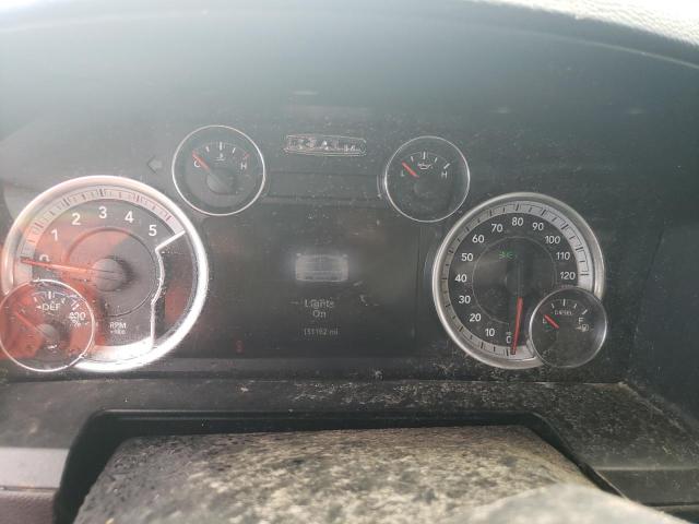 Aukcja sprzedaży 2015 Ram 2500 Laie, vin: 3C6UR5FLXFG623806, numer aukcji: 59084433