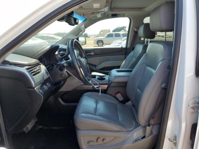Aukcja sprzedaży 2018 Chevrolet Suburban K1500 Lt, vin: 1GNSKHKC4JR362443, numer aukcji: 61517873