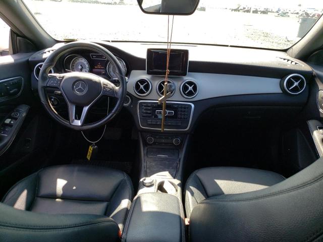 Продажа на аукционе авто 2014 Mercedes-benz Cla 250 4matic, vin: WDDSJ4GB5EN145930, номер лота: 58488943