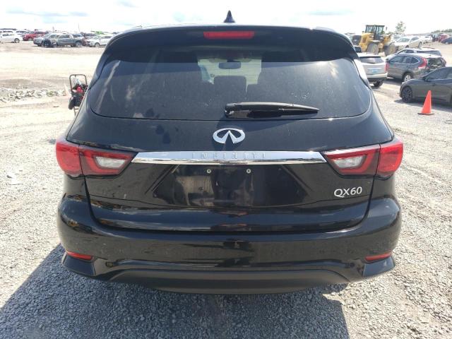 Продажа на аукционе авто 2019 Infiniti Qx60 Luxe, vin: 5N1DL0MM1KC512241, номер лота: 58723463