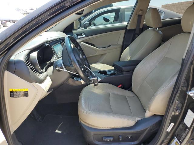 Aukcja sprzedaży 2014 Kia Optima Hybrid, vin: KNAGN4AD8E5067543, numer aukcji: 59800233