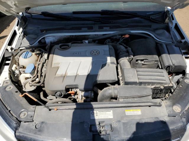 Aukcja sprzedaży 2013 Volkswagen Jetta Tdi, vin: 3VWLL7AJ4DM273432, numer aukcji: 58689223