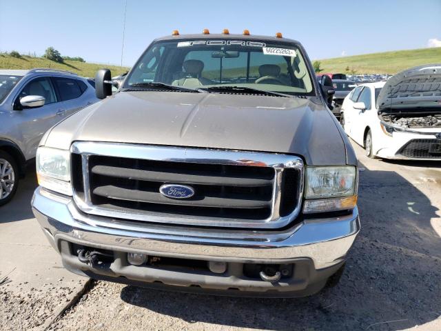 Продажа на аукционе авто 2004 Ford F250 Super Duty, vin: 1FTNX20P84ED87870, номер лота: 60225263