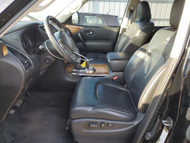 2014 Infiniti Qx80 მანქანა იყიდება აუქციონზე, vin: JN8AZ2NE2E9063392, აუქციონის ნომერი: 59817413