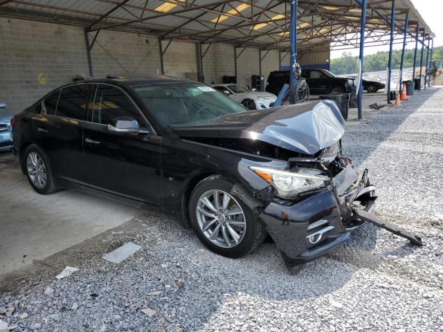 Aukcja sprzedaży 2015 Infiniti Q50 Base, vin: JN1BV7AP2FM340902, numer aukcji: 59353413