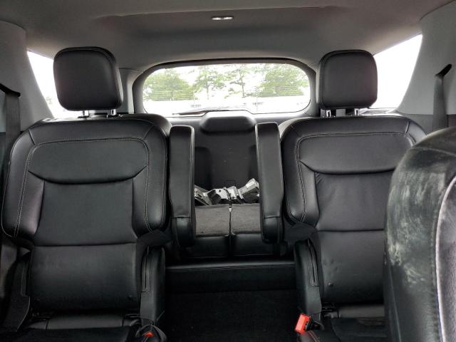 Aukcja sprzedaży 2021 Ford Explorer, vin: 1FMSK7FH3MGB03205, numer aukcji: 59964033