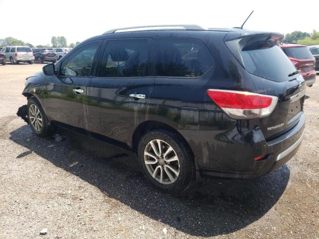 Продажа на аукционе авто 2015 Nissan Pathfinder S, vin: 5N1AR2MM6FC666107, номер лота: 58940623
