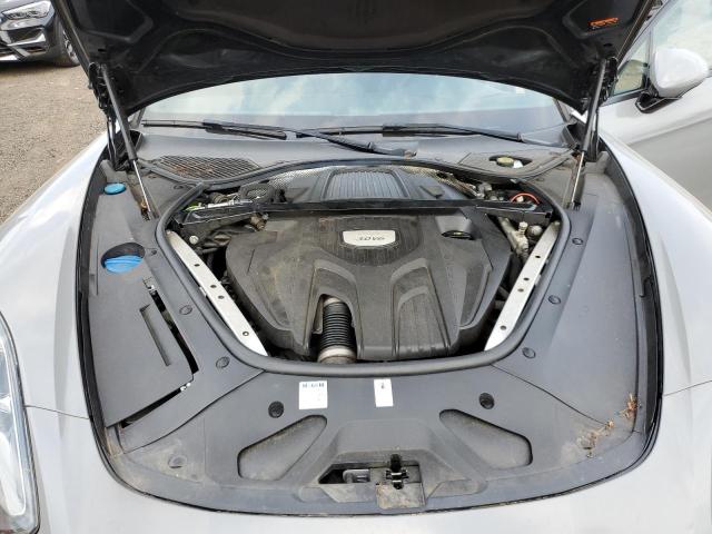 59365683 :رقم المزاد ، WP0AA2A71HL101079 vin ، 2017 Porsche Panamera 2 مزاد بيع
