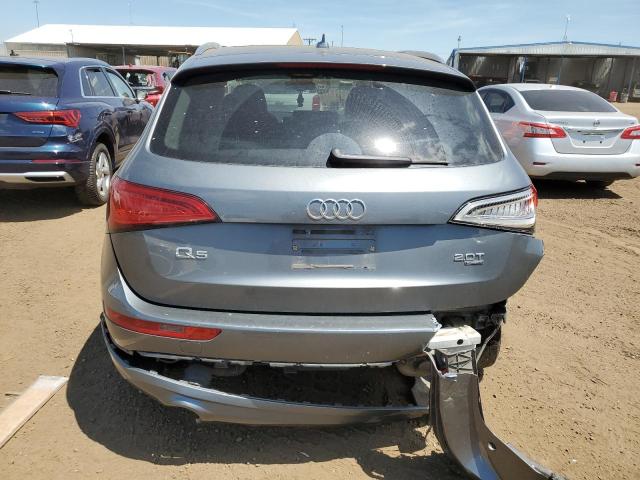 Продаж на аукціоні авто 2013 Audi Q5 Premium Plus, vin: WA1LFAFP5DA027419, номер лоту: 61460863