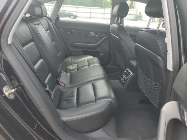 Продаж на аукціоні авто 2008 Audi A6 3.2, vin: WAUAH74FX8N070086, номер лоту: 61011013