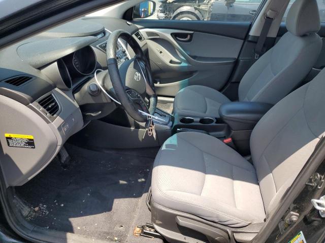 Продажа на аукционе авто 2013 Hyundai Elantra Gls, vin: 5NPDH4AE4DH365348, номер лота: 58933233
