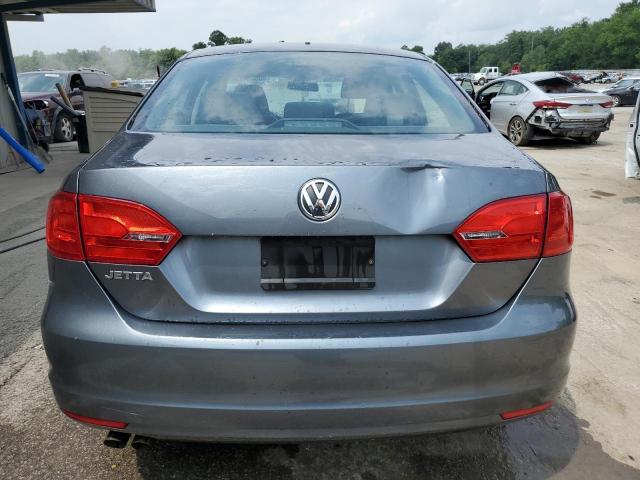 Продаж на аукціоні авто 2014 Volkswagen Jetta Base, vin: 3VW2K7AJ9EM208415, номер лоту: 60525473