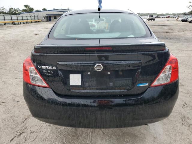 Aukcja sprzedaży 2013 Nissan Versa S, vin: 3N1CN7AP0DL890630, numer aukcji: 61864213