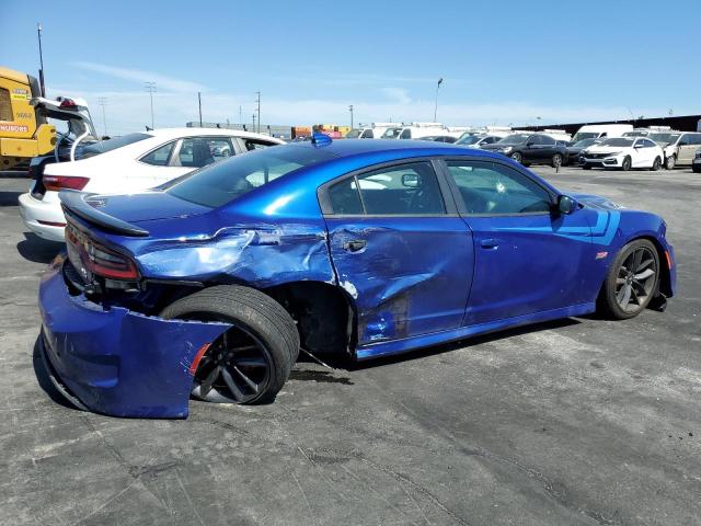 Aukcja sprzedaży 2019 Dodge Charger Scat Pack, vin: 2C3CDXGJ7KH687053, numer aukcji: 60548553